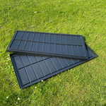 Bevattningsbricka CC mått (126 x 55,5cm)