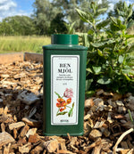 Benmjöl 1,7 liter (1,6 kg) Trädgårdsapoteket | Ekologisk Gödning