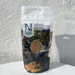 Långtidsgödsel 250g | Gödning vid krukodling