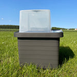 Lock för Berberis UNO/DUO/TRIO