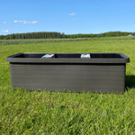 Odlingslåda Berberis TRIO – Antracit