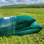 Quadra Skuggnät 3m bred | Metervara