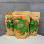 Ullpellets 800g