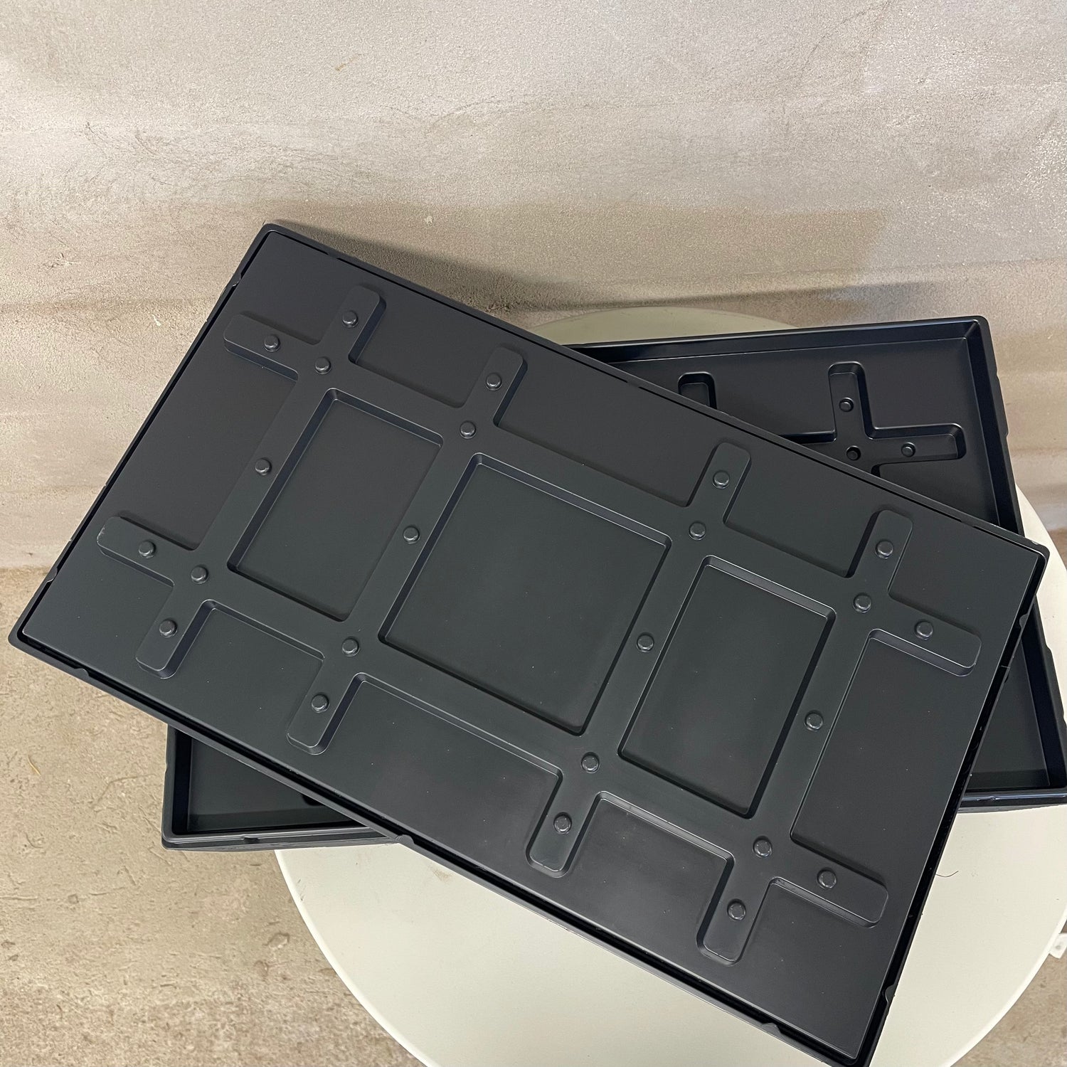 Botten till Quickpot