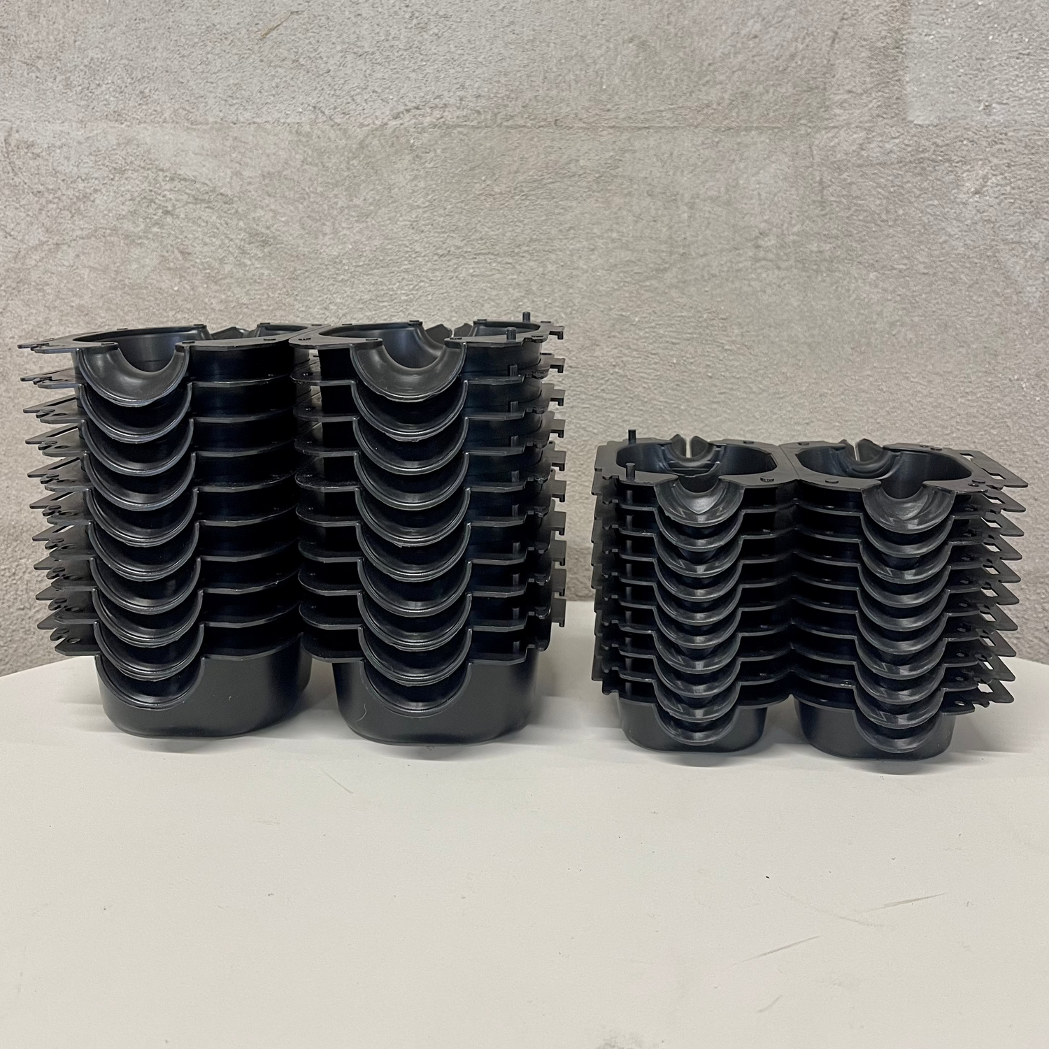 Gro-Box: Liten och Stor