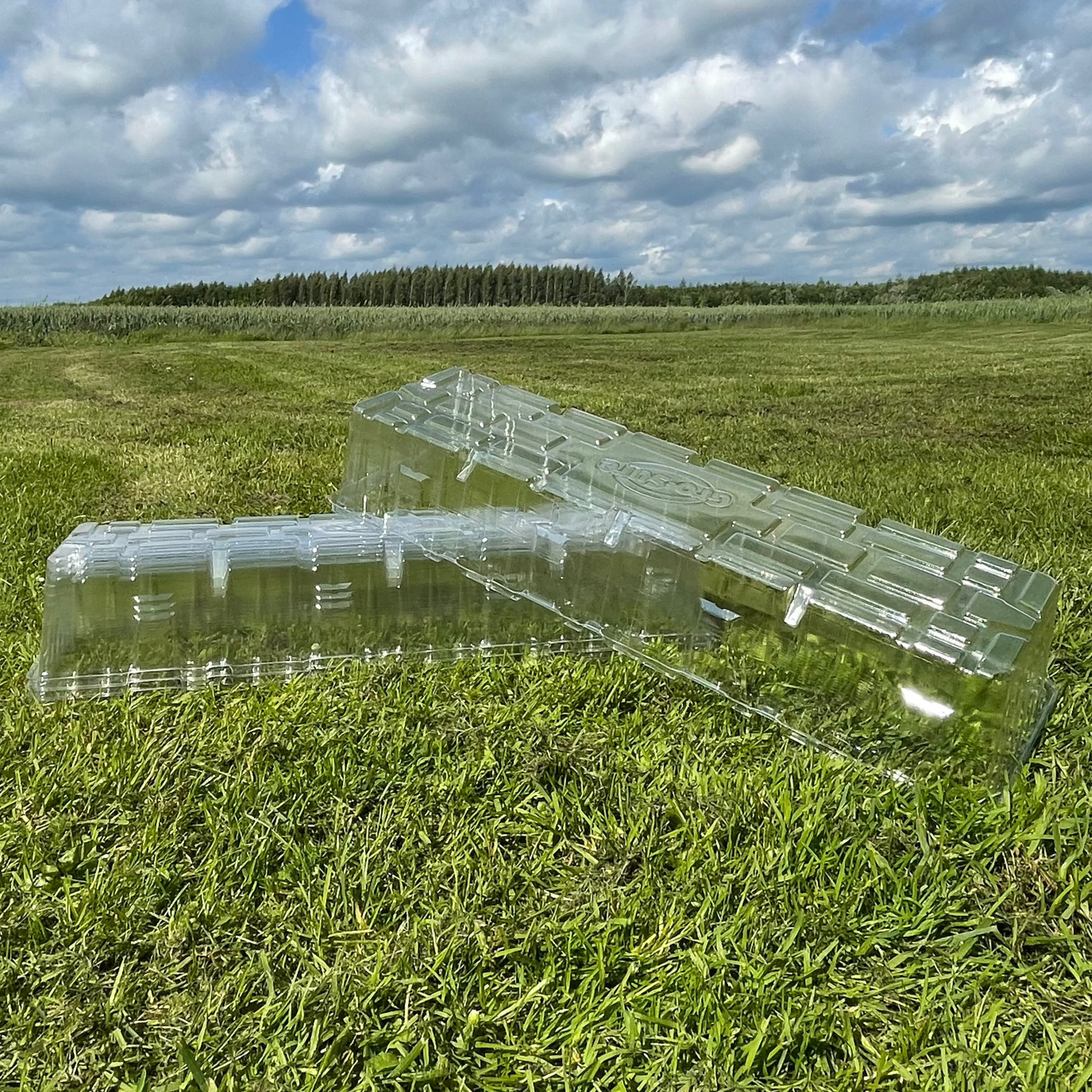 Lock till fönsterodlingstråg
