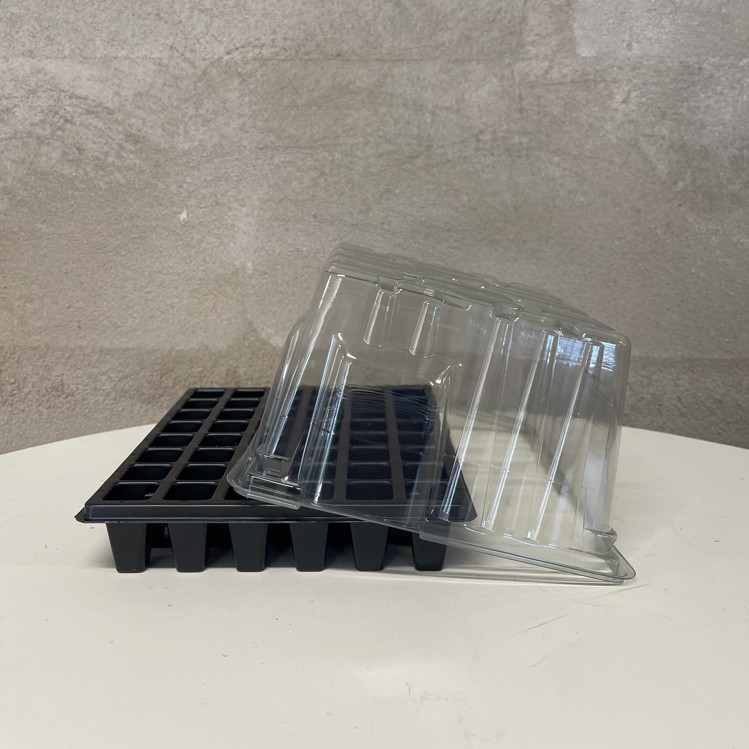 Multipluggbrätte 48 | 6-pack