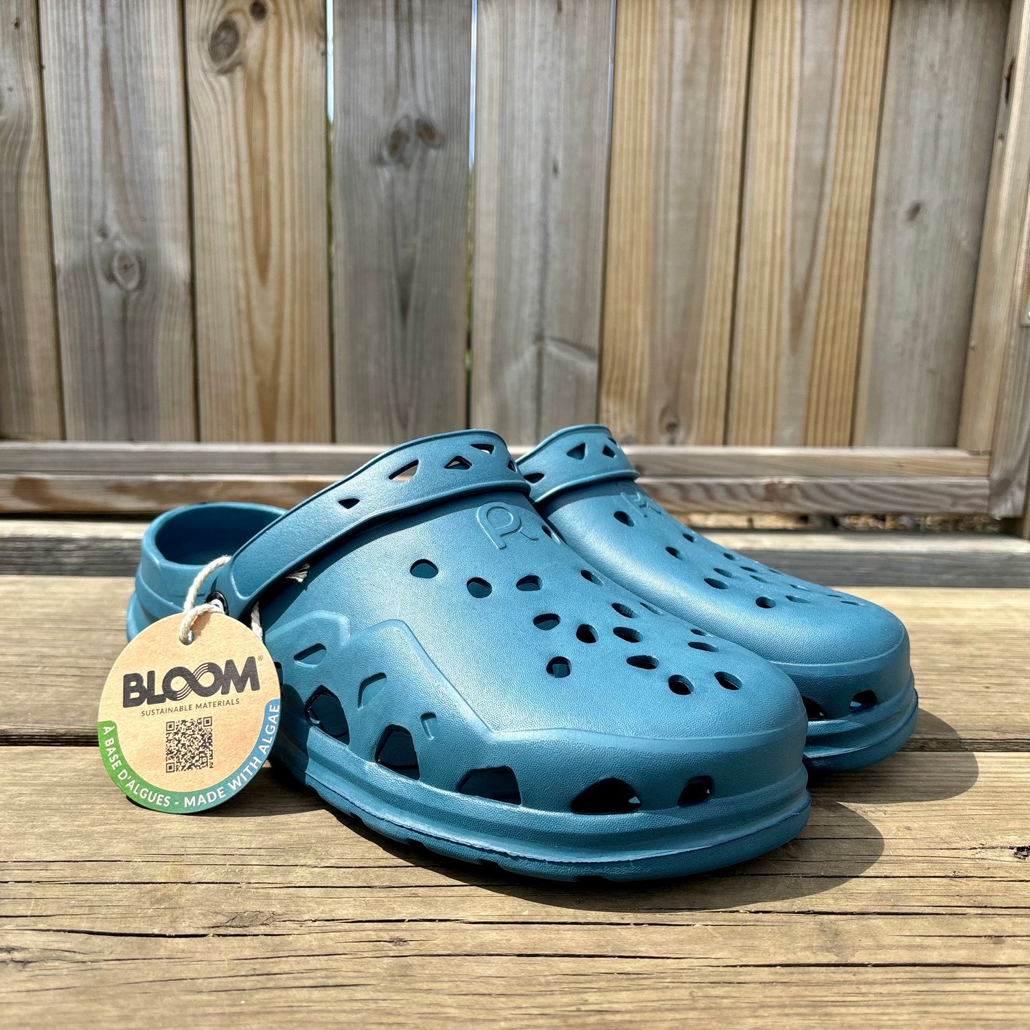 Trädgårdstofflor | Alg-Tofflor KOSMIK strl 36-46