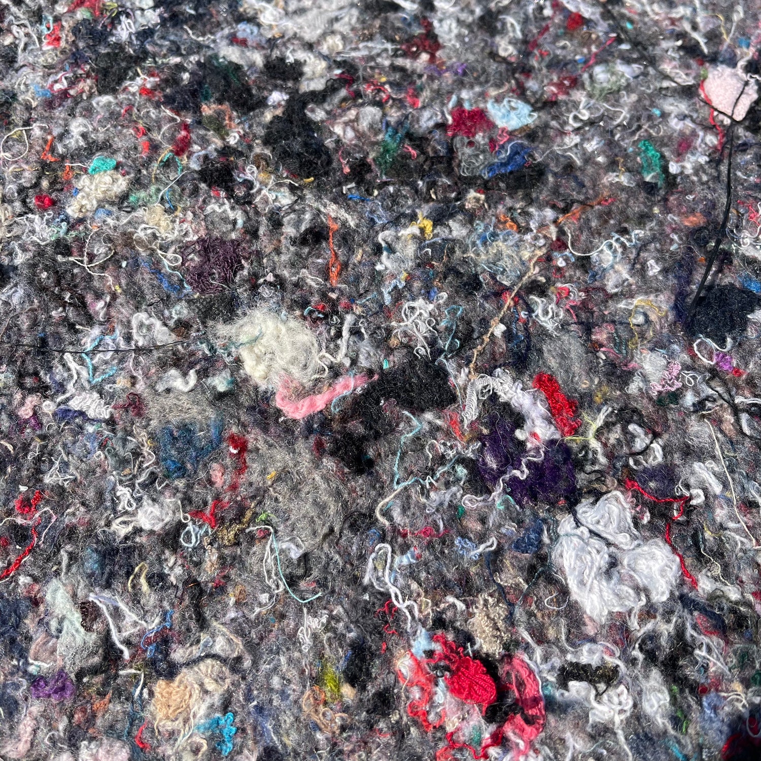 Underbevattningsmatta till QP Botten